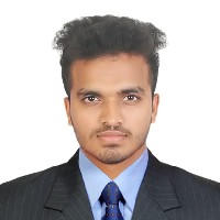 Zanveer -Freelancer in ,India