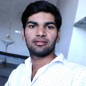 Aashish Jyani-Freelancer in JODHPUR,India