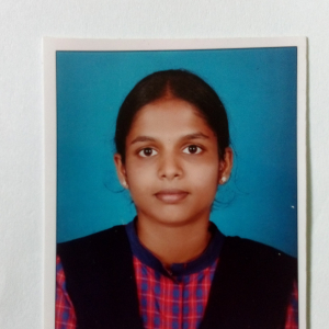 Reshma R Shetty-Freelancer in Davangere,India