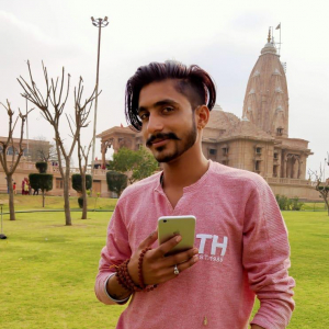 Ravi Singh-Freelancer in Sikar raj.,India