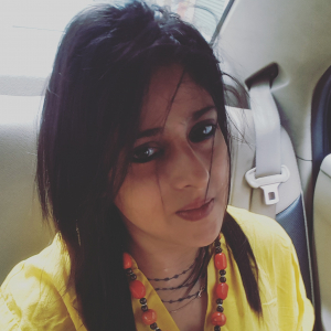 Sukriti Banerjee-Freelancer in KOLKATA,India