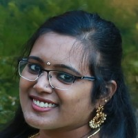 Anjali Niran-Freelancer in Kannur,India