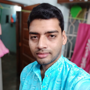 Abhijit Pahari-Freelancer in Kolkata,India