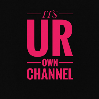 Its Ur Own Channel-Freelancer in Mohali,India