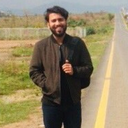 Huzaifa Abid-Freelancer in Abbottabad,Pakistan