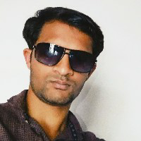 Harkishan Patel-Freelancer in Gujrat,India