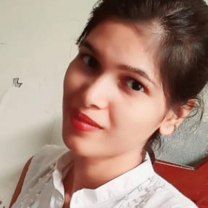 Ruby Shah-Freelancer in Chandigarh,India