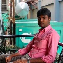Mani Gandan-Freelancer in Chennai,India