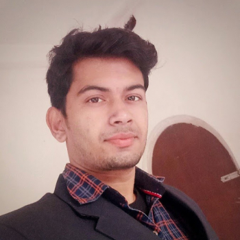 Sudhanshu Kumar Shekhar-Freelancer in Patna,India
