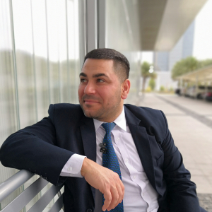 Hassan Youssef-Freelancer in Abu Dhabi,UAE