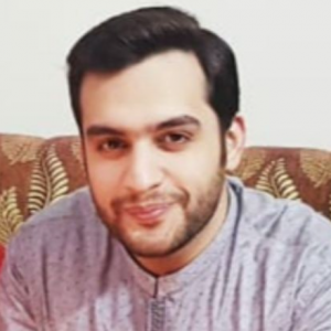 Sunnan Fazal-Freelancer in Peshawar,Pakistan
