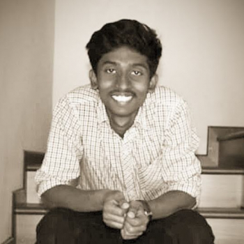 Thanuj Kumar-Freelancer in Bengaluru,India