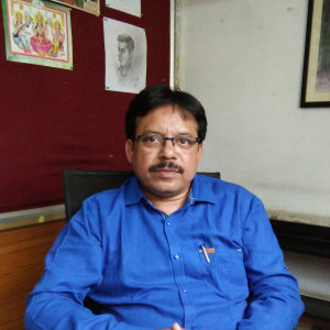 Rajesh Chopde-Freelancer in PUNE,India