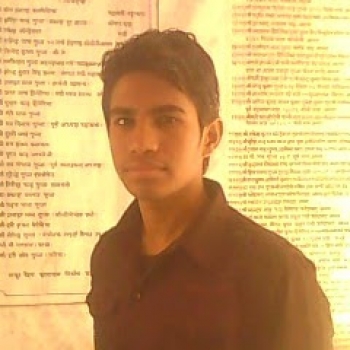 Deependra Rawat-Freelancer in Bhopal,India