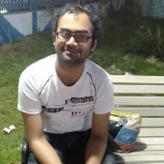Adhiraj Majumdar-Freelancer in ,India