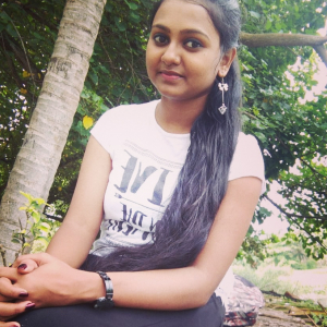 Nidhi Nair-Freelancer in ,India