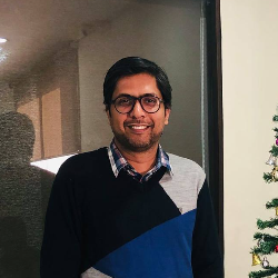 Harshendra Upadhyay-Freelancer in Jaipur,India