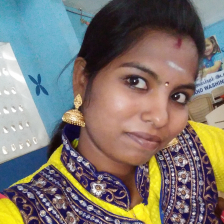 Shobana V Murali-Freelancer in puducherry,India