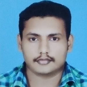 Jishnu Jr-Freelancer in Thrissur,India