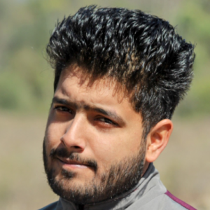 HIMANSHU SHARMA-Freelancer in Hamirpur,India
