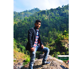 Md Asif-Freelancer in Farakka,India