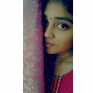 Abbireddy Kiranmayee-Freelancer in ,India