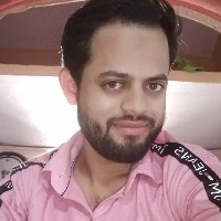 سیّد شاداب جمیل-Freelancer in Gaya,India