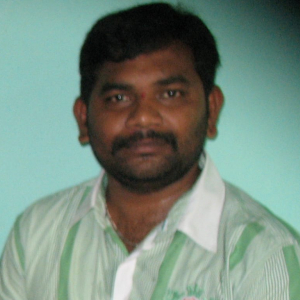 Akash Karthikeyan-Freelancer in Vijayawada,India