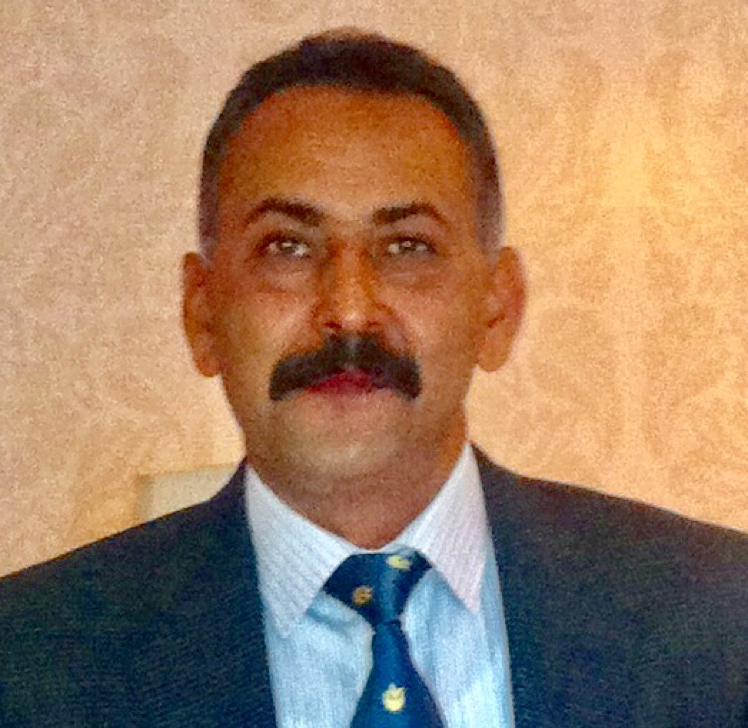 Keshav Chandel-Freelancer in ,India