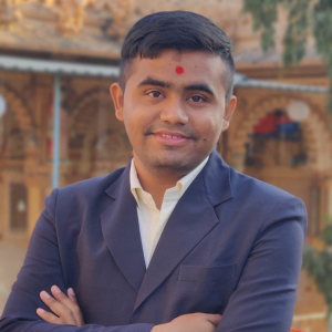 Dhruv Mehta-Freelancer in Ahmedabad,India