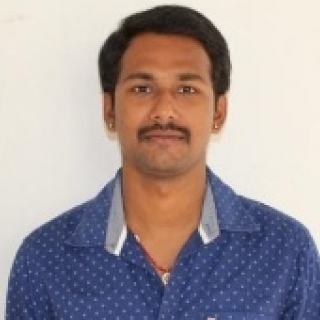 Hareesh Janjanam-Freelancer in Guntur,India