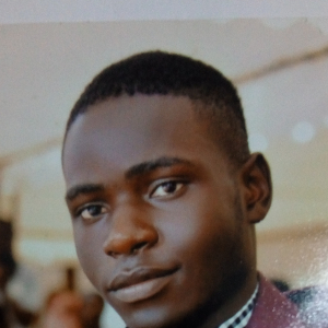 John Baptist Jawaconga-Freelancer in Kamplala,Uganda
