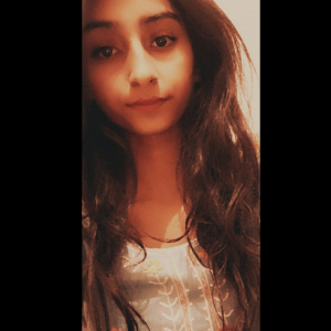 Deepali Singh-Freelancer in Delhi,India