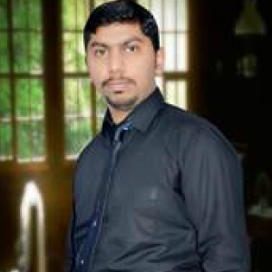 Tayyab Ashraf-Freelancer in Lahore,Pakistan