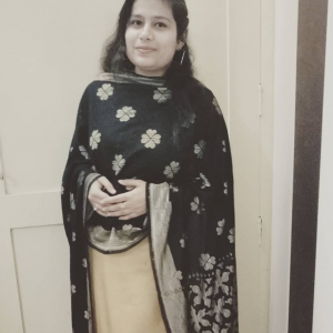 Manisha Gaba-Freelancer in Mohali,India