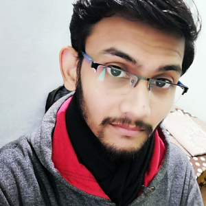 Gaurav Kumar-Freelancer in New Delhi,India