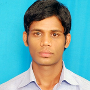 Sai Karthik-Freelancer in ,India