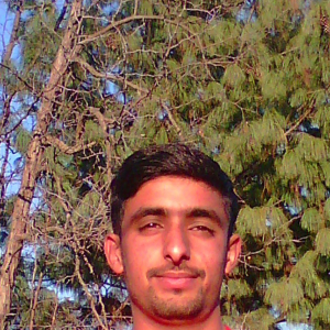 Masoom Ahmed Awan-Freelancer in Rawalpindi,Pakistan