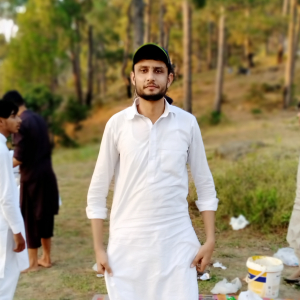 Mubasher Sajjad-Freelancer in Rawalpindi,Pakistan