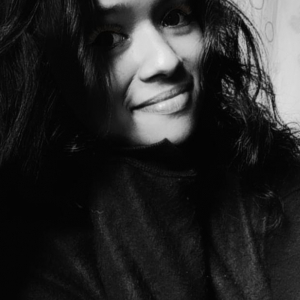 Seena Mathew-Freelancer in Kottayam kerala,India