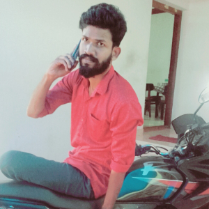 SOORAJ E-Freelancer in Thrissur,India