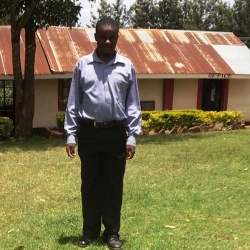 Felix Osindi-Freelancer in ,Kenya