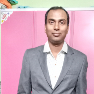 Pronoy Pramanik-Freelancer in Kolkata ,India