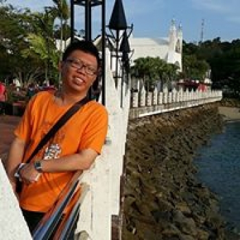Tim Wong-Freelancer in Butterworth,Malaysia