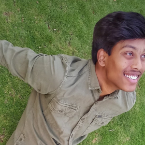 Anurag herenj-Freelancer in ,India