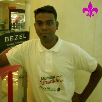 Abhinay Bhalerao-Freelancer in Mumbai,India