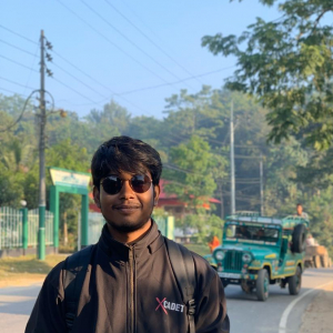 Rafiul Hasan Antar-Freelancer in Rajshahi,Bangladesh