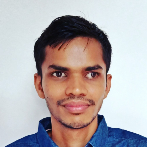Kailash Patel-Freelancer in Mumbai,India