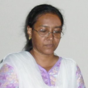 Farida Akhter-Freelancer in Dhaka,Bangladesh