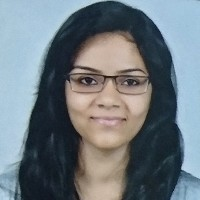 Sandhya Yadav-Freelancer in Vadodara,India